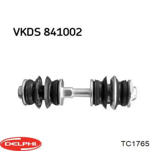 Купить TC1765 Delphi Амортизационная стойка