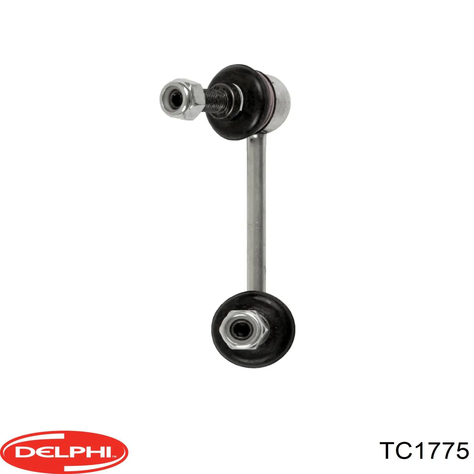 Задняя левая тяга стабилизатора Delphi TC1775 цена, от 10.48 USD