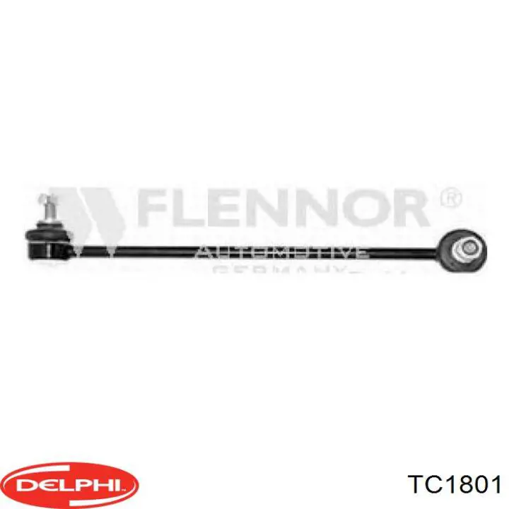Купить TC1801 Delphi Солдатик стабилизатора, переднего, правый