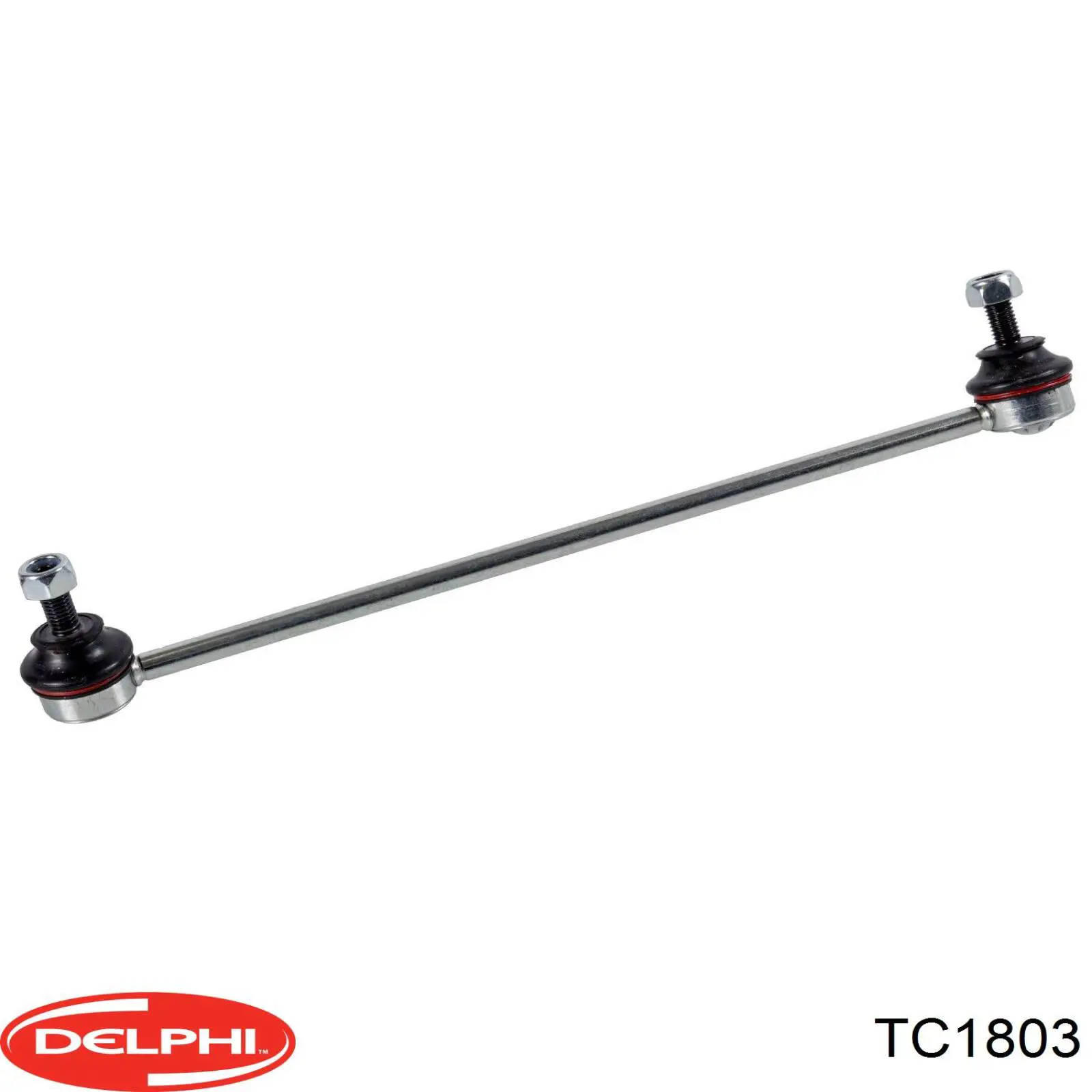 Купить TC1803 Delphi Солдатик стабилизатора, переднего, правый