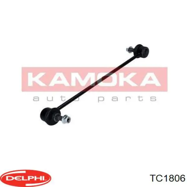 Стойки стабилизатора Delphi TC1806