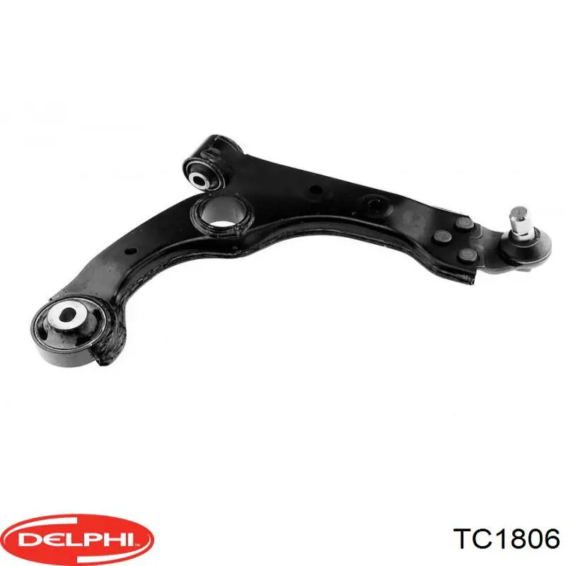 TC1806 Delphi Стойка переднего стабилизатора
