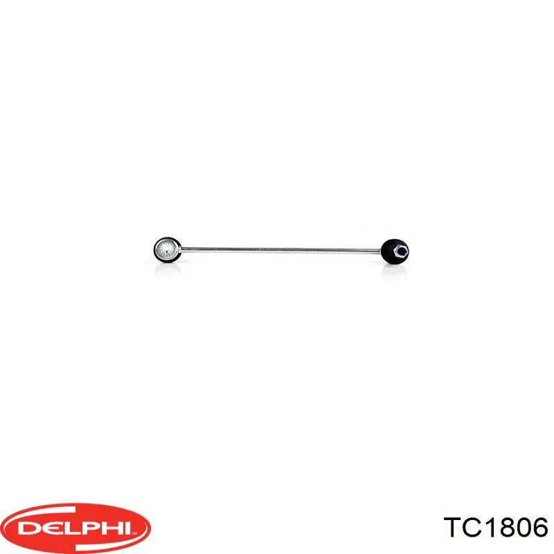 Купить TC1806 Delphi Амортизационная стойка