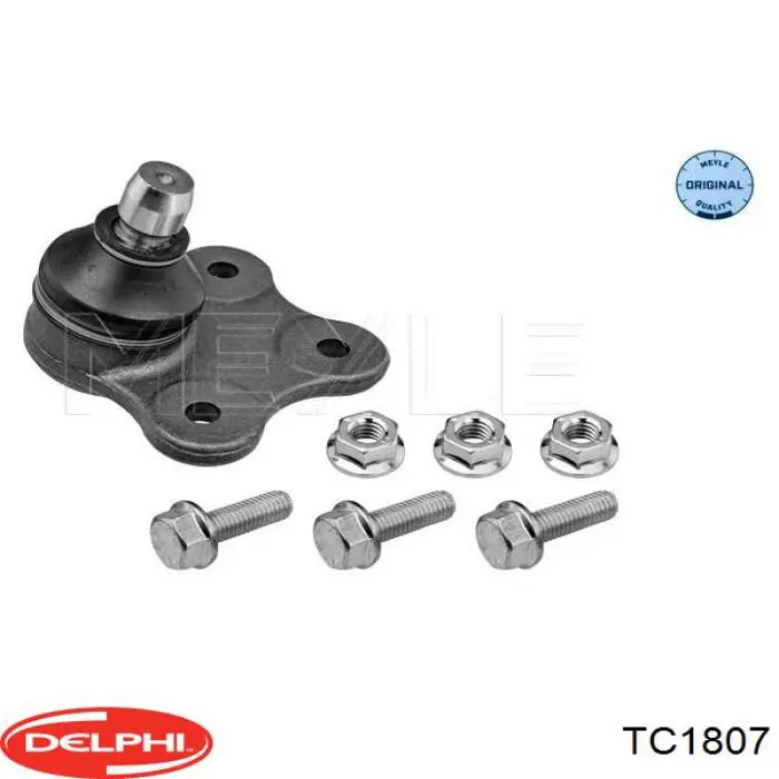 Купить TC1807 Delphi Нижняя шаровая опора