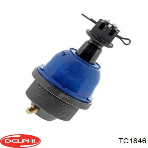 Шаровая опора, нижняя Delphi TC1846 цена, от 21.30 USD