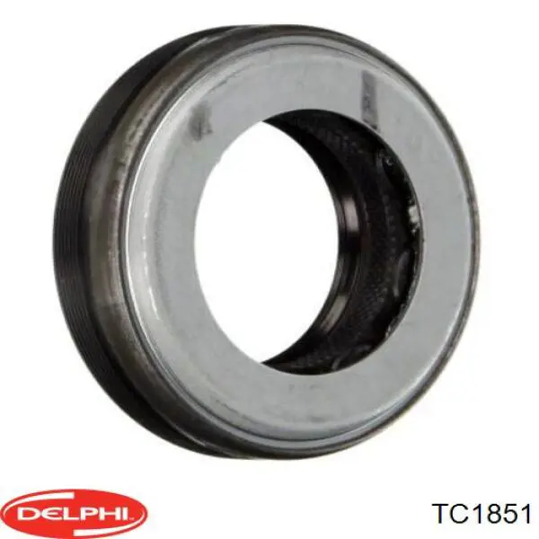 Стойка переднего стабилизатора правая TC1851 Delphi