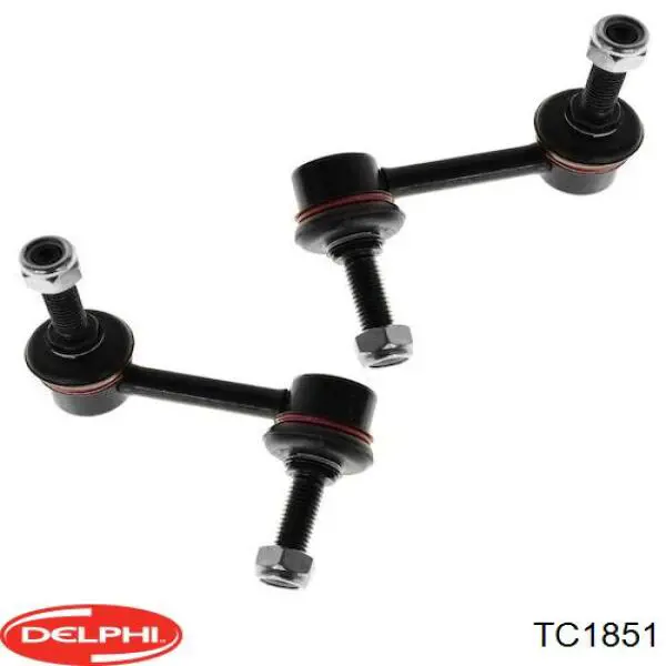 TC1851 Delphi Тяжка стабилизатора, переднего, правая