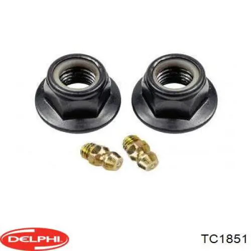 TC1851 Delphi Тяжка стабилизатора, переднего, правая
