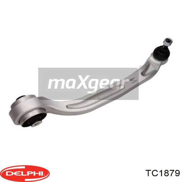 TC1879 Delphi