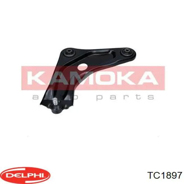 TC1897 Delphi Рычаг передней подвески нижний левый