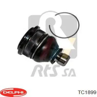 Шаровая опора, нижняя Delphi TC1899 цена, от 14.48 USD