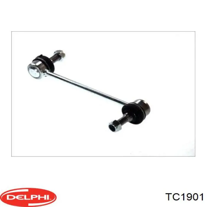Стойка переднего стабилизатора TC1901 Delphi