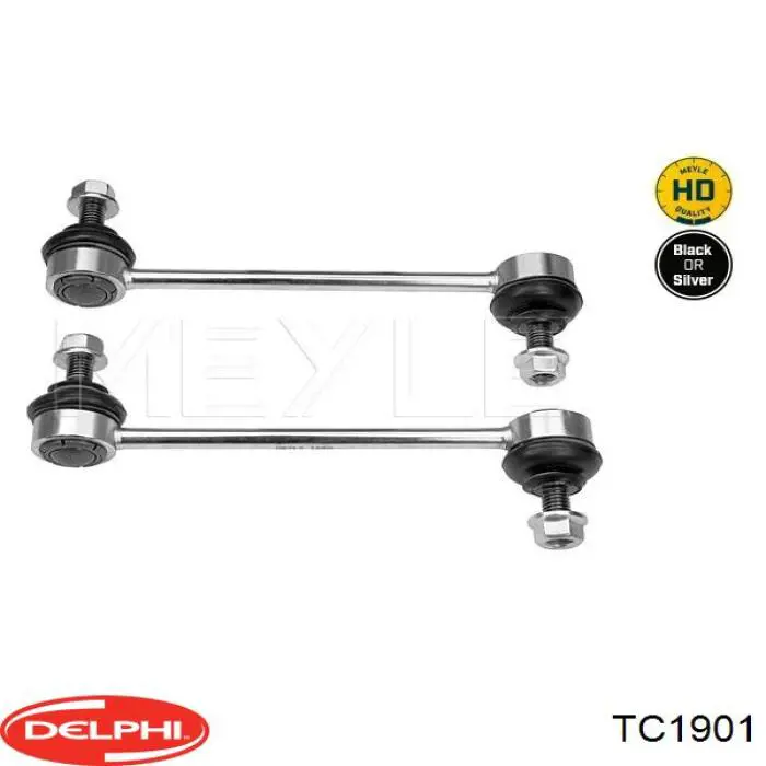 Купить TC1901 Delphi Амортизационная стойка
