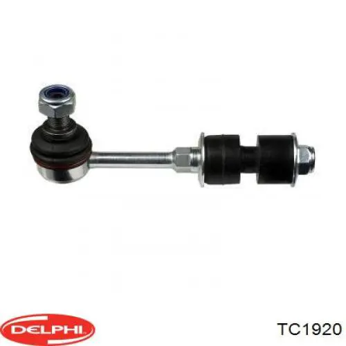 Стойки стабилизатора Delphi TC1920