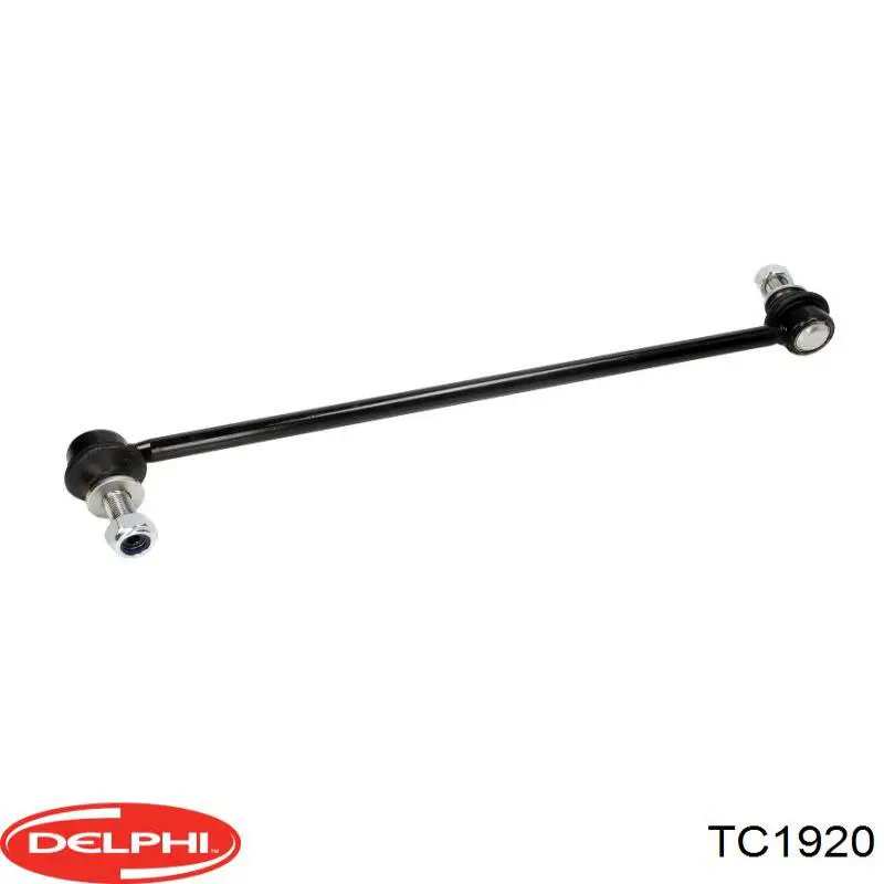 TC1920 Delphi Стойка переднего стабилизатора