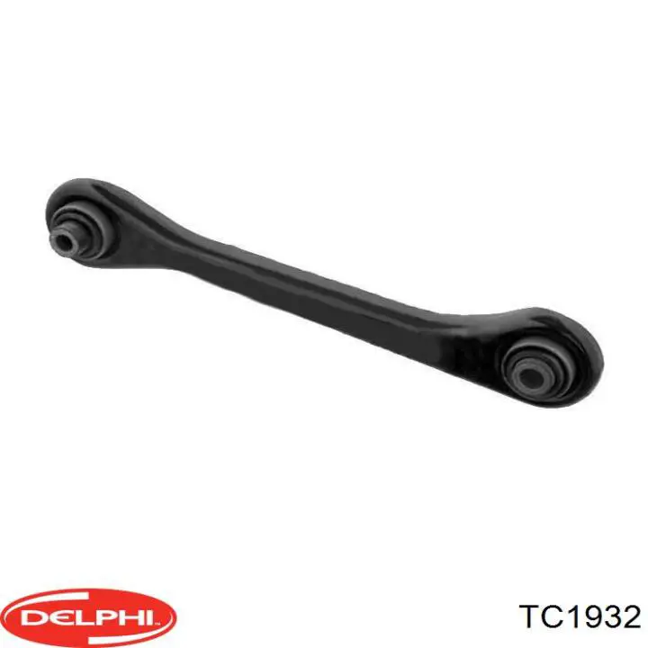 TC1932 Delphi Тяга поперечная реактивная задней подвески