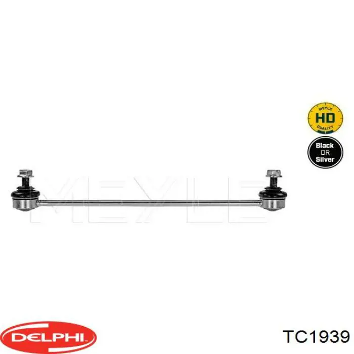 Стойка стабилизатора TC1939 Delphi