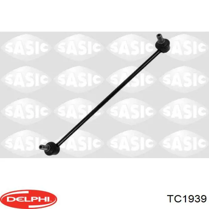 Тяга переднего стабилизатора Delphi TC1939 цена, от 15.62 USD