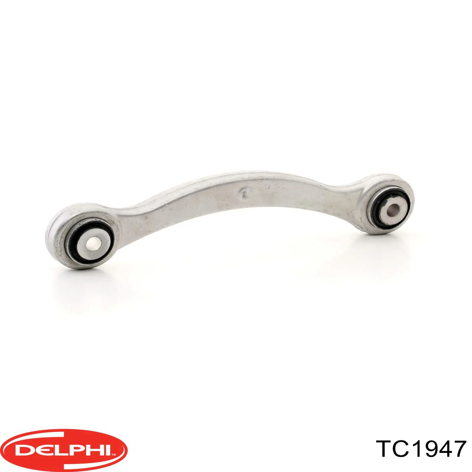 Балансир подвески задний левый Delphi TC1947 цена, от 50.31 USD