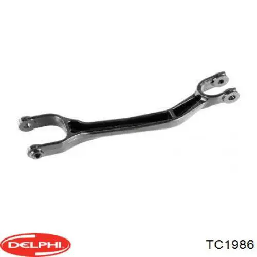 Правый рычаг передней нижней подвески Delphi TC1986 цена, от 98.38 USD
