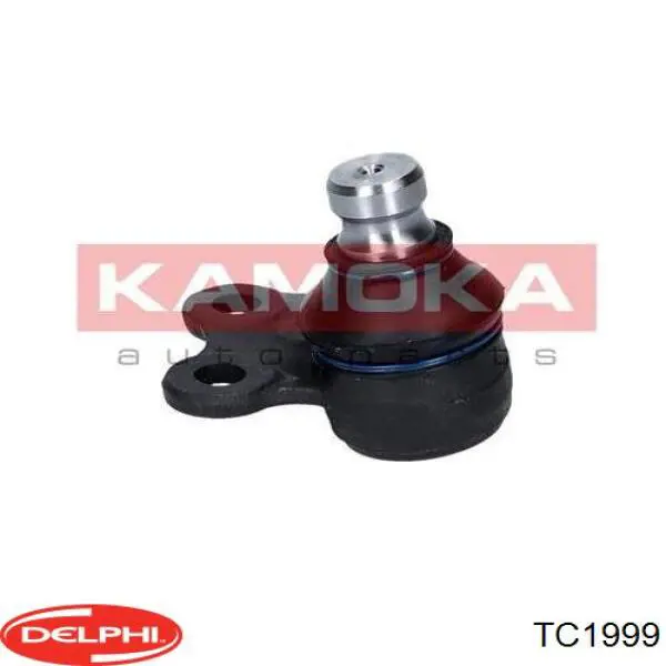 Нижняя правая шаровая опора Delphi TC1999 цена, от 14.11 USD