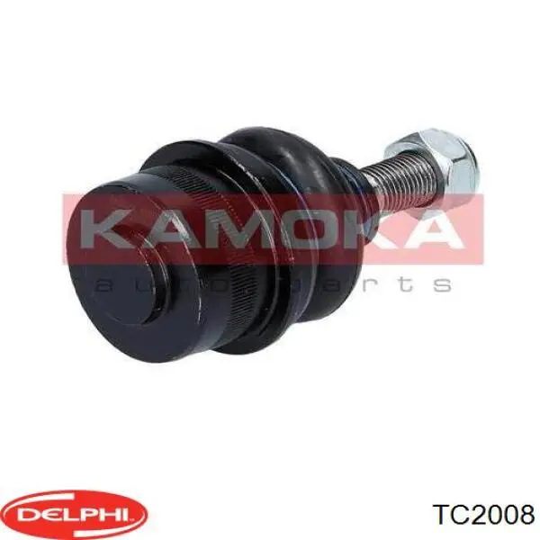Купить TC2008 Delphi Верхняя шаровая опора