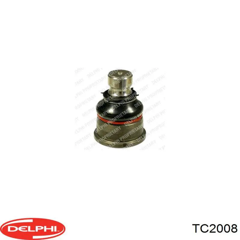 Верхняя шаровая опора TC2008 Delphi
