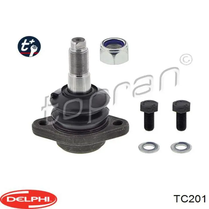 TC201 Delphi