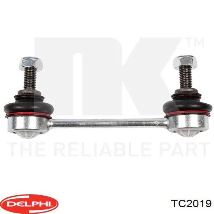 TC2019 Delphi