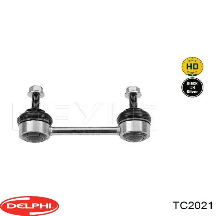Стойка заднего стабилизатора TC2021 Delphi