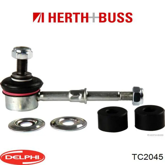 Купить TC2045 Delphi Солдатик стабилизатора, заднего