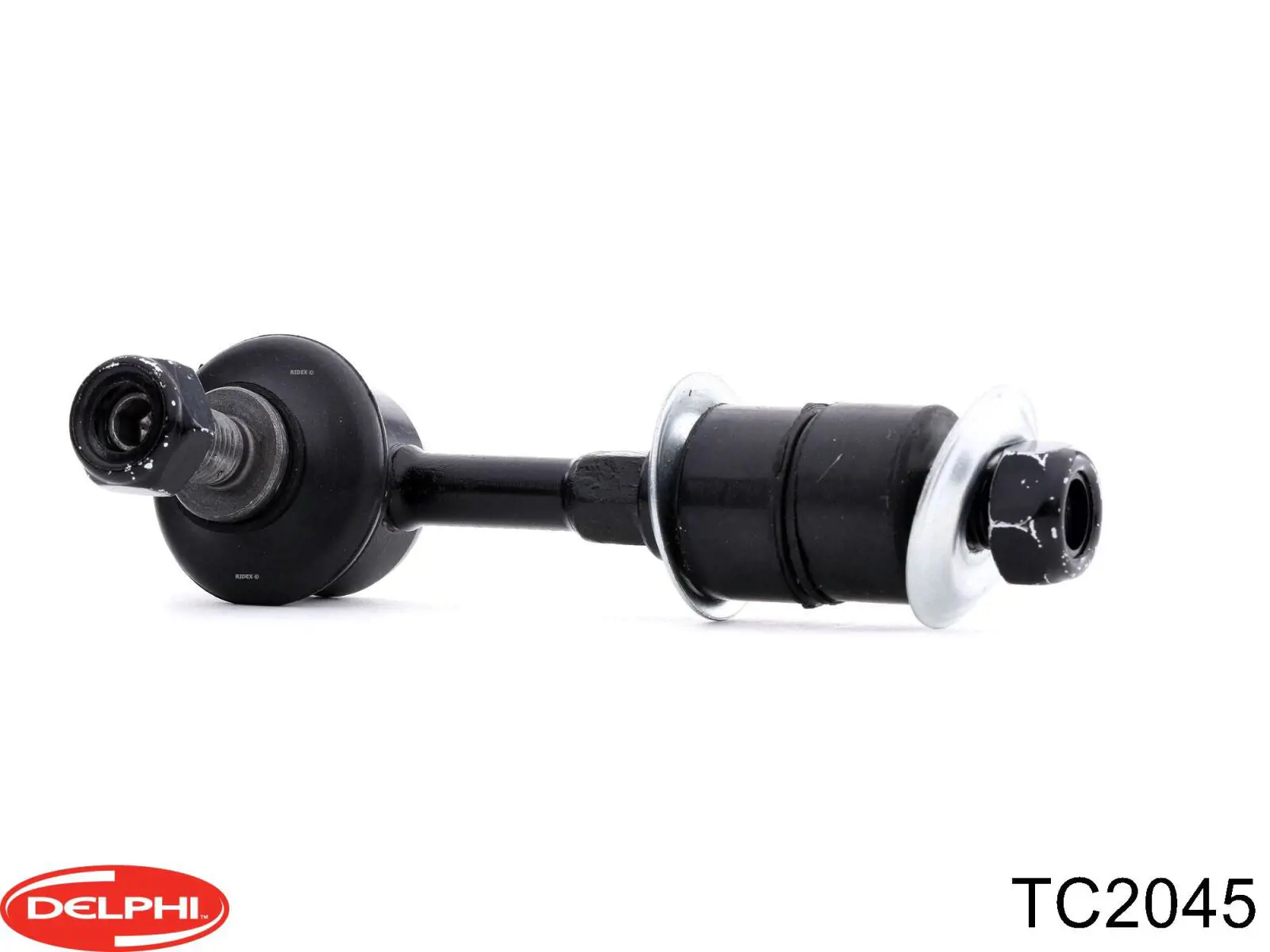 Линк стабилизатора, заднего Delphi TC2045 цена, от 9.05 USD