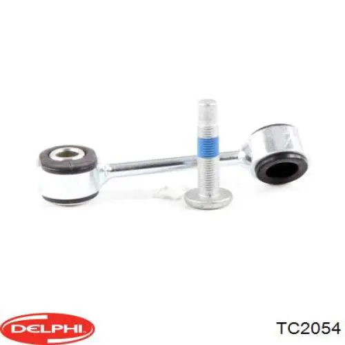 Линк стабилизатора, переднего, правый Delphi TC2054 цена, от 7.73 USD