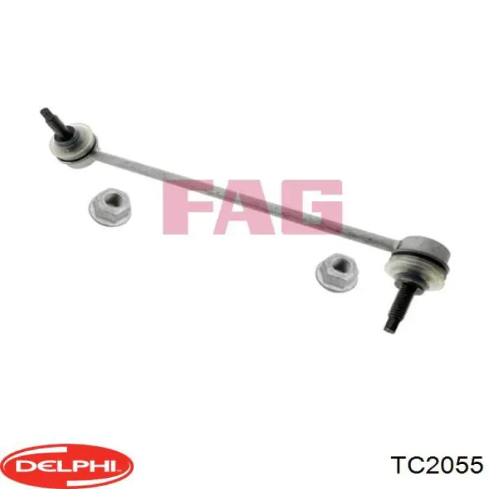 Купить TC2055 Delphi Амортизационная стойка