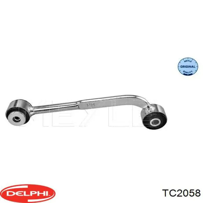 Купить TC2058 Delphi Солдатик правый