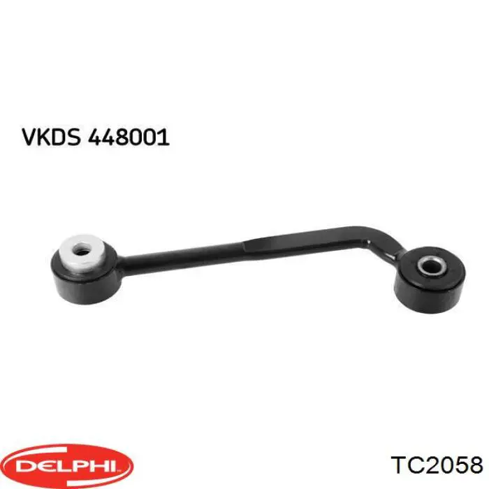 TC2058 Delphi Задняя правая тяга стабилизатора
