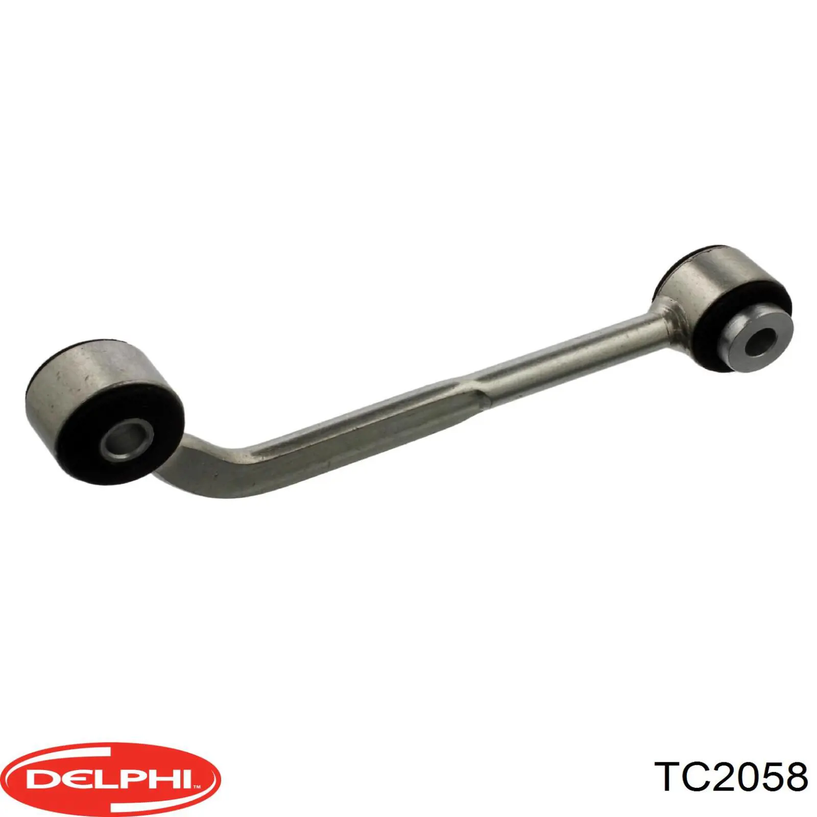 Стойка стабилизатора задняя правая Delphi TC2058 цена, от 15.44 USD