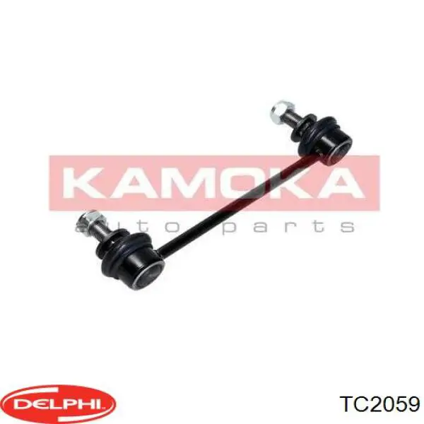Купить TC2059 Delphi Амортизационная стойка