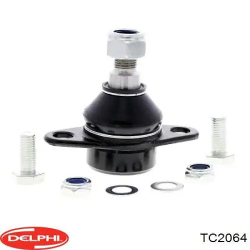 Купить TC2064 Delphi Нижняя шаровая опора