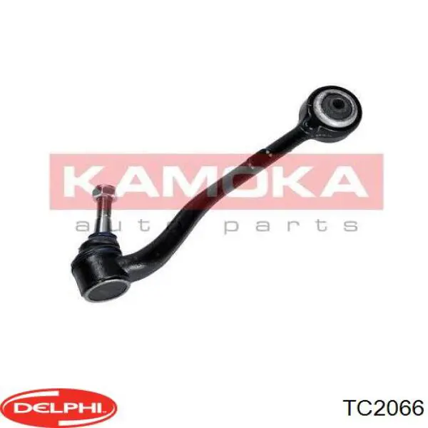 Купить TC2066 Delphi Нижний правый рычаг передней подвески