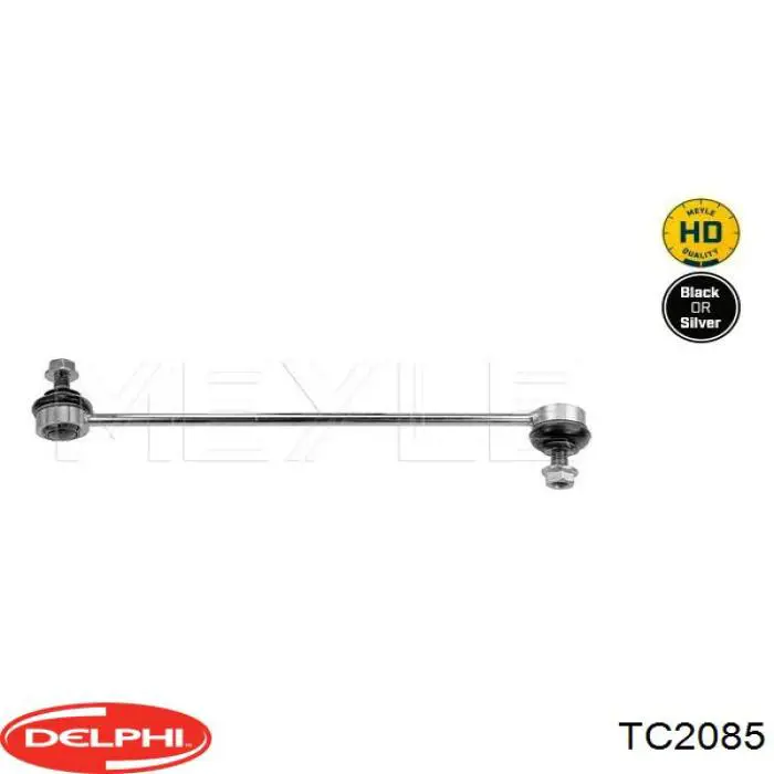 Стійка стабілізатора переднього TC2085 Delphi