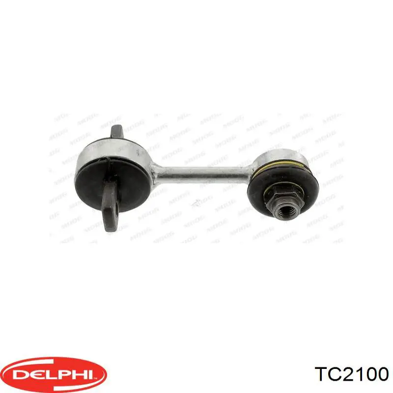 Линк стабилизатора, заднего Delphi TC2100 цена, от 14.37 USD