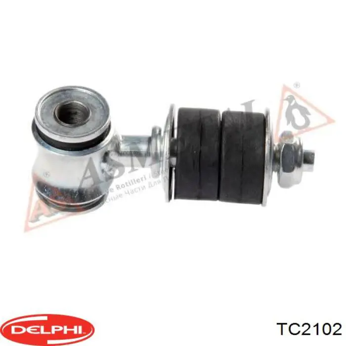 Купить TC2102 Delphi Амортизационная стойка