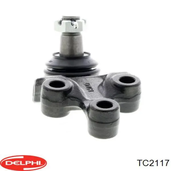 Нижняя шаровая опора TC2117 Delphi