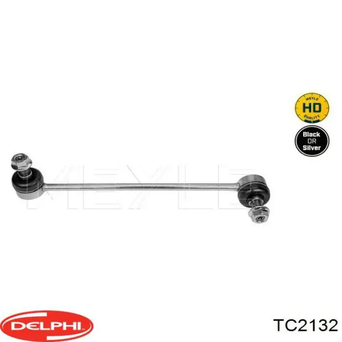 Купить TC2132 Delphi Амортизационная стойка