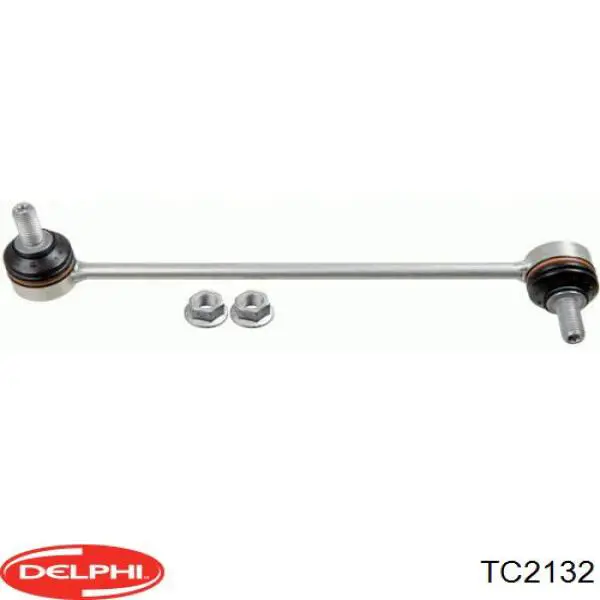 Стойка переднего стабилизатора TC2132 Delphi