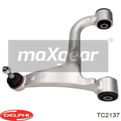 Балансир подвески задний левый Delphi TC2137 цена, от 134.09 USD