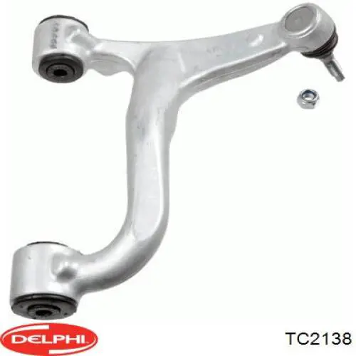Балансир подвески задний правый Delphi TC2138 цена, от 135.91 USD