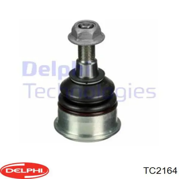 Купить TC2164 Delphi Нижняя шаровая опора