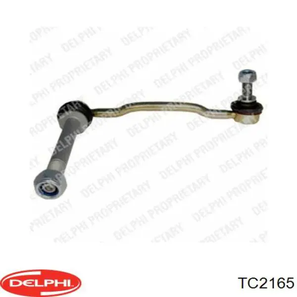Купить TC2165 Delphi Солдатик стабилизатора, переднего, левый